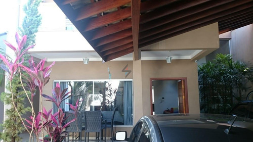 Imagem 21 de 23 de Casa À Venda Em Parque Moema - Ca001272