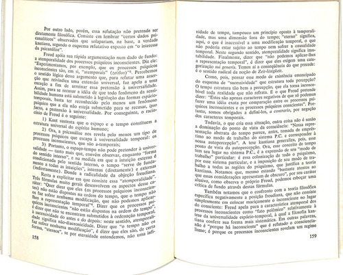 Paul Laurent Assoun - Freud A Filosofia E Os Filósofos (Usado)