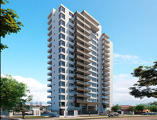 Imagen 1 de 41 de Edificio Uno Norte