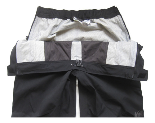 Pantalón Impermeable R-e-i Para Hombre Talla M (Usado)