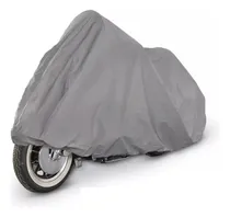 Comprar Funda Cubre Moto Impermeable Interior Felpa Varios Talles 