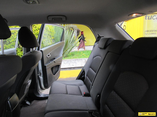 Imagen 15 de 25 de Ssangyong Korando 2.0 C 4x2