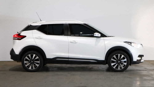 Nissan Kicks 1.6 Exclusive 120cv - 158143 - C