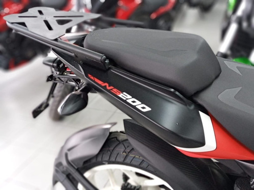 Imagen 7 de 22 de Bajaj Rouser 200 Ns 0km Ns200 No Benelli 302 Honda Yamaha