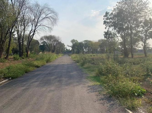 Terreno En Venta En Barrio Cerrado