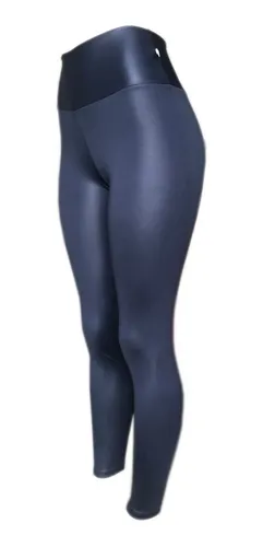Calça de sales couro mercadolivre