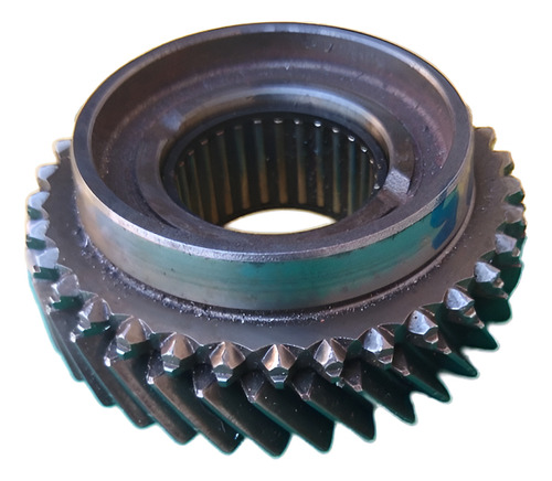 Gol Engrenagem De Cambio Ap Com 35 Dentes Original (Usado)