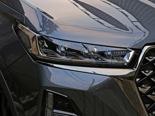 Chery Tiggo 7 1.5 TCI TURBO FLEX SPORT CVT