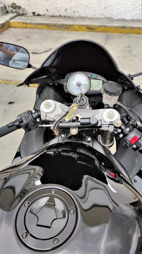 Imagen 2 de 10 de Kawasaki Zx6r 2007