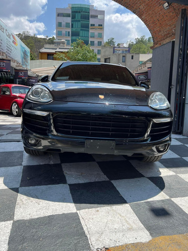 Porsche Cayenne 3.0 S E Hybrid At