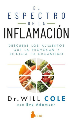 El Espectro De La Inflamacion - Will Dr. Cole