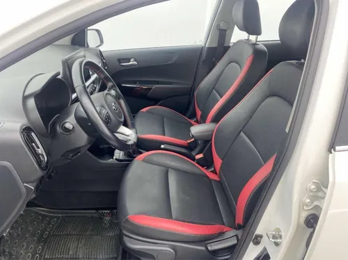Kia Picanto 1.2 Gt-Line