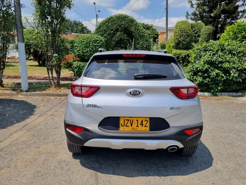 Kia Stonic 1.0 Zenith