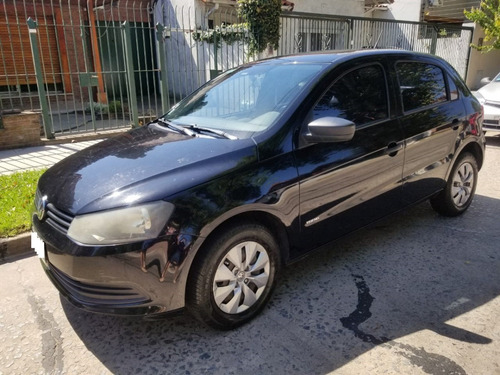 Volkswagen Gol Trend 1.6 Pack I 101cv