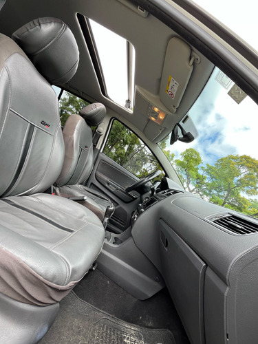 Volkswagen Suran Cross 1.6 Highline Msi 110cv