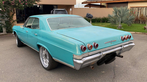 Chevrolet Impala