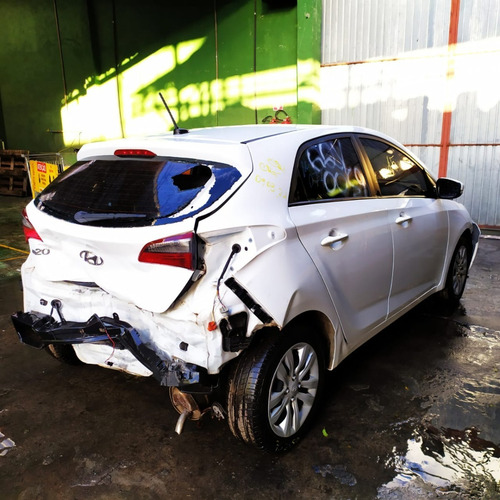 Imagem 5 de 12 de Sucata Hyundai Hb20 1.0 Confort 2019
