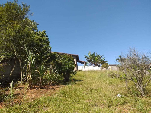 Chácara 900 M2 Em Ibiuna (lajeadinho)