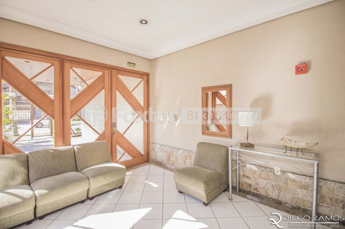 Imagem 28 de 30 de Apartamento, 2 Dormitórios, 85.39 M², Jardim Lindóia - 176310