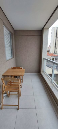 Imagem 3 de 19 de Flat Com 1 Dormitório À Venda, 38 M² - Jardim São Bento - Jundiaí/sp - Fl0012
