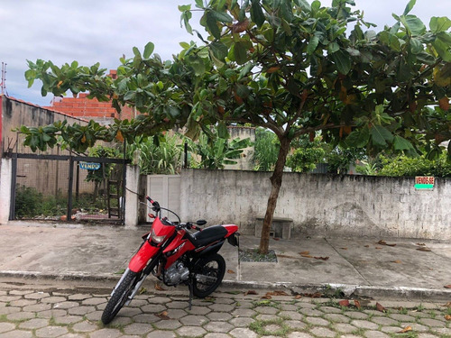 Imagem 2 de 2 de Oportunidade Terreno Na Praia Com 260m²! Itanhaém