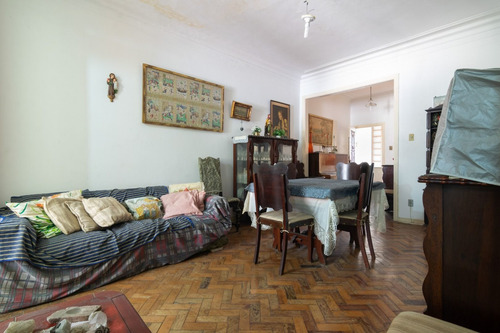 Imagem 3 de 30 de Apartamento Com 3 Dormitórios À Venda, 103 M² Por R$ 320.000,00 - Rio Comprido - Rio De Janeiro/rj - Ap0235