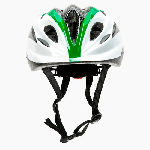 Casco Protector Niño Con Luz