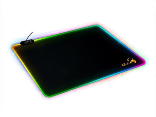 Mousepad Genius Gx-pad 300s Rgb Tz