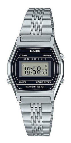 Reloj Casio Vintage La-690wa-1