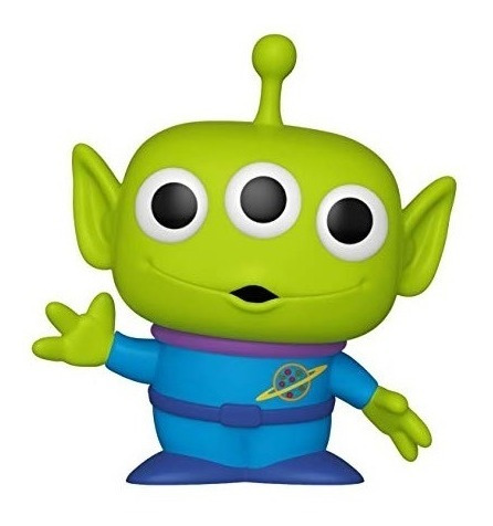 Funko Pop! Alien #525 Toy Story 4 Disney Pixar