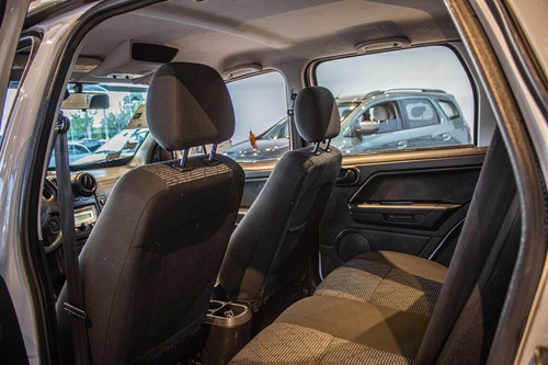 Imagen 10 de 13 de Ford Ecosport Xls 1.6n 132.000km 2012 Blanco