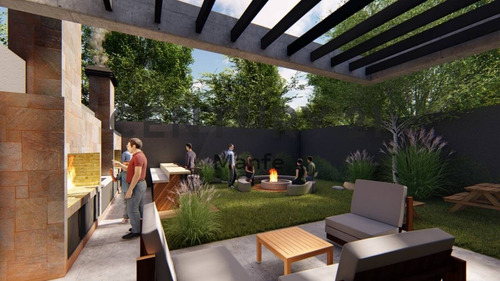 Imagen 18 de 30 de Venta Departamento De 3 Ambientes Con Balcón Y Cochera Fija En Pozo