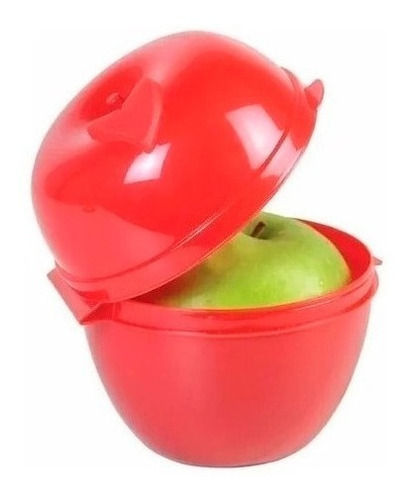 Guarda Manzana - Tupperware