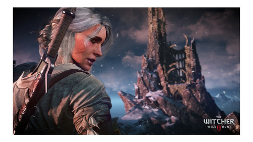 Imagen 3 de 5 de The Witcher 3: Wild Hunt Complete Edition CD Projekt Red Xbox One Físico