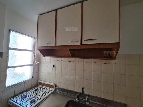 Departamento En Alquiler Ubicado En Colegiales, Capital Federal, Buenos Aires