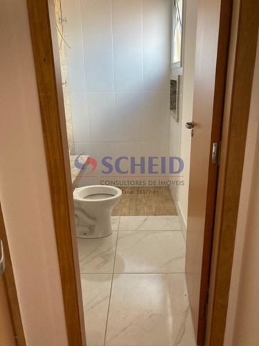 Condominio De Casas - Entrega Em Dezembro 2019 - Mr68201