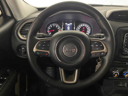 Imagem 11 de 15 de Jeep Renegade 1.8 16v Flex Sport 4p Manual