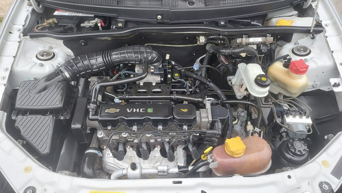 Chevrolet Celta 1.0 Lt Flex Power 5p