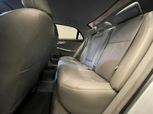Toyota Corolla COROLLA XEI 2.0 FLEX 16V AUT.