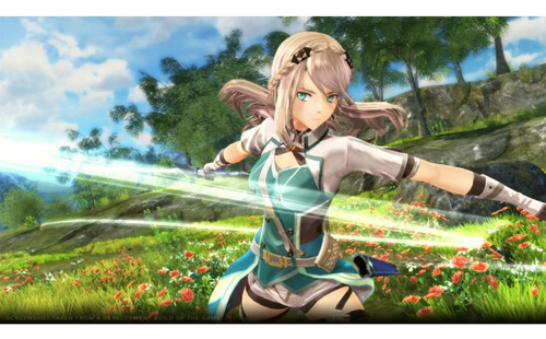 The Legend Of Heroes Trails Through Daybreak Deluxe Edition-