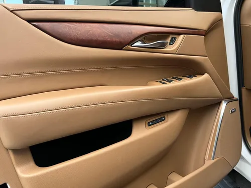 Cadillac Escalade ESV 6.2 Platinum At