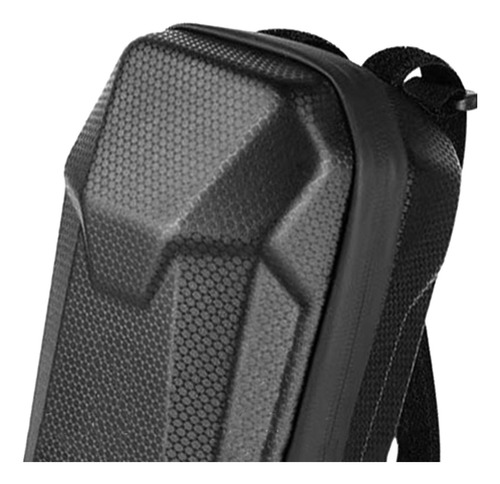 Bolsa De Almacenamiento Para Patinete, Carcasa Rígida,