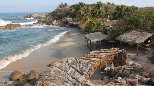 Un Paraiso A Tu Alcance