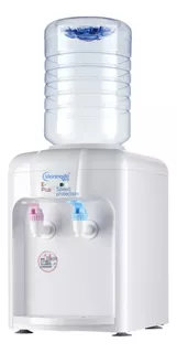 Dispensador De Agua Caliente Incluye Bidón 220v