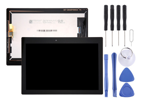 Pantalla Lcd Oem Para Lenovo Tab 2 A10-30/tb2-x30f Ha