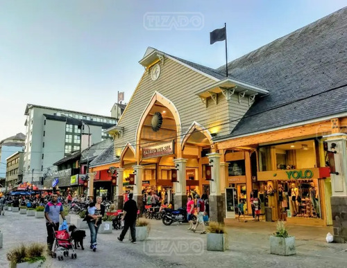 Imagen 9 de 9 de Excelente Local En Alquiler Ubicado En Centro De Bariloche, Bariloche, Patagonia