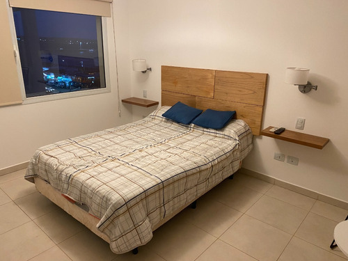 Alquiler Temporario Dto Centrico Puerto Madryn
