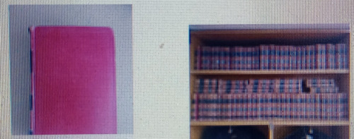 Libro Paginas Literarias De Juana Gorriti (Usado)