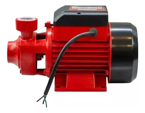 Bomba Periferica Elevadora 1/2 Hp + Bomba Presurizadora