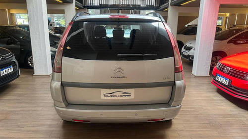 Citroën C 4 Grand Picaso C 4 Grand Picasso 2.0 Bva